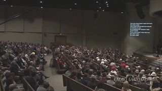 Дмитрий Ниделенко - В пастухе Бог узрел царя