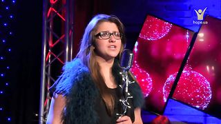 НАШЕ ВСЕ ЖИТТЯ  Збірка духовних пісень