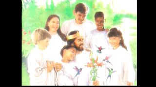 ЛЮБОВЬ К ГОСПОДУ Музыкальное видео