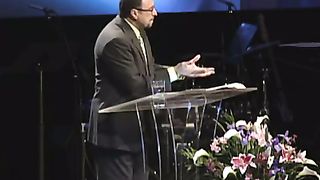 Алексей Коломийцев - Сердце христианского влияния