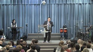 Эдуард Грабовенко. Мое поколение