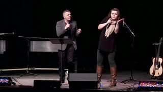 Андрея Шаповал - Божественный замысел