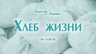 Алексей Коломийцев - Хлеб жизни