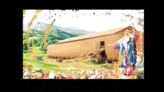 КОВЧЕГ СПАСЕНЬЯ Музыкальное видео