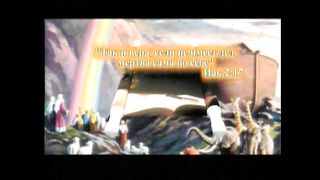 КОВЧЕГ СПАСЕНЬЯ Музыкальное видео