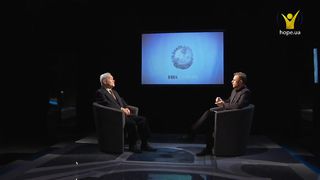 Інша сторона - Вік не перешкода