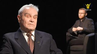 Інша сторона - Вік не перешкода