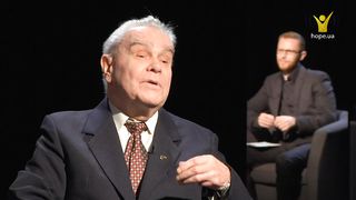 Інша сторона - Вік не перешкода