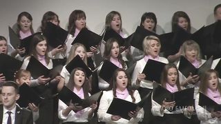 Слово Благодати - Аллилуйя! Христос воскрес