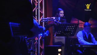 ТВОЯ ЛЮБОВ Збірка християнських пісень