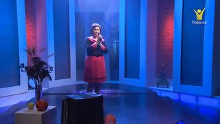 ТВОЯ ЛЮБОВ Збірка християнських пісень