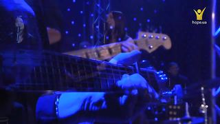 ТВОЯ ЛЮБОВ Збірка християнських пісень