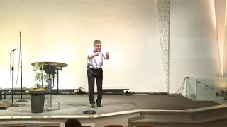 Сергей Гаврилов - Научись славить Бога даже если тебе плохо