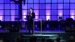 Виктор Коструб - Взгляд на Бога