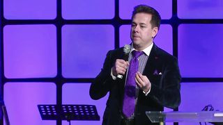 Виктор Коструб - Взгляд на Бога