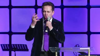 Виктор Коструб - Взгляд на Бога