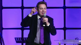 Виктор Коструб - Взгляд на Бога