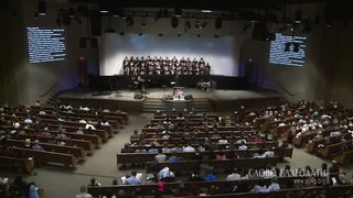 Слово Благодати - Господь мой Пастырь