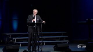 Александр Шевченко - О молитве на иных языках