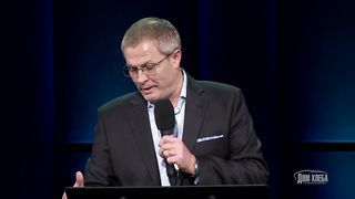 Александр Шевченко - О молитве на иных языках