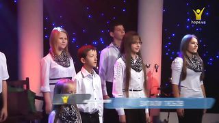 ЗАПАЛИ ЛЮБОВ  Збірка дитячих пісень