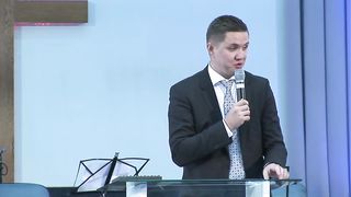 Вадим Пекун - Жажда