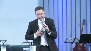 Вадим Пекун - Жажда