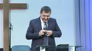 Денис Подорожный - Двигаясь с Богом против Бога