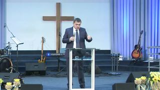 Денис Подорожный - Двигаясь с Богом против Бога