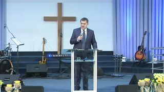 Денис Подорожный - Двигаясь с Богом против Бога