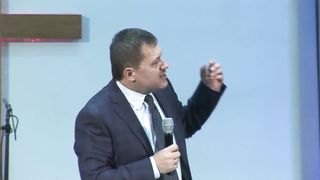 Денис Подорожный - Двигаясь с Богом против Бога