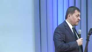 Денис Подорожный - Двигаясь с Богом против Бога