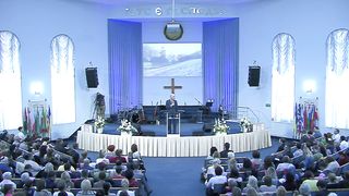 Михайло Паночко - Велике Боже милосердя