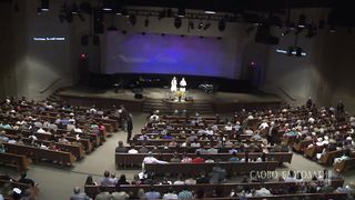 Слово Благодати - Господь, Ты мой покров