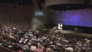 Слово Благодати - Господь, Ты мой покров