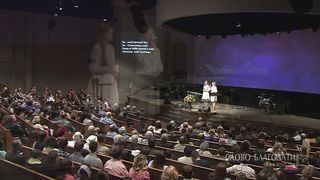 Слово Благодати - Господь, Ты мой покров