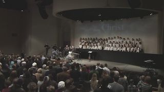 Слово Благодати- В вышине под небесами