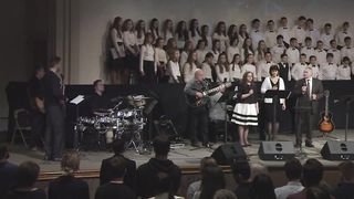 Слово Благодати - Сном погребенного