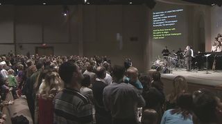 Слово Благодати - Сном погребенного