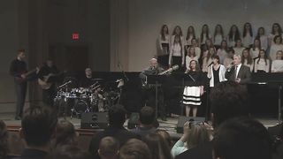 Слово Благодати - Сном погребенного