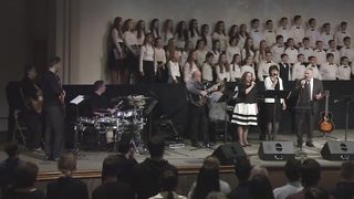 Слово Благодати - Сном погребенного