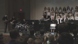 Слово Благодати - Сном погребенного