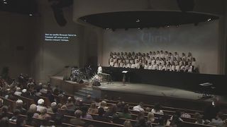 Слово Благодати - Иисус Христос воскрес!