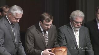 Алексей Коломийцев - Достоверность учения Христа