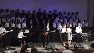 Слово Благодати - Да будет Отцу Всеблагому хвала