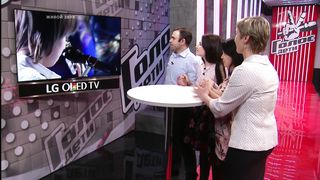 Голос Дети - Аллилуия