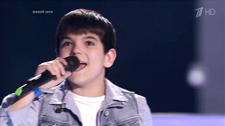 Голос Дети - Аллилуия