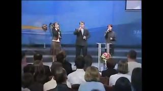 ИИСУС СПАСИТЕЛЬ МОЙ Сборник христианских песен