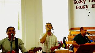 Группа Ковчег - Лучший Друг