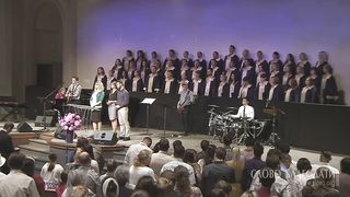Слово Благодати - Буду петь Господу 2